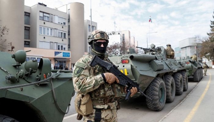 Guerra entre Rússia e Ucrânia pode impactar inflação e PIB no Brasil